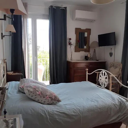 公寓 Chez Colette Poretta